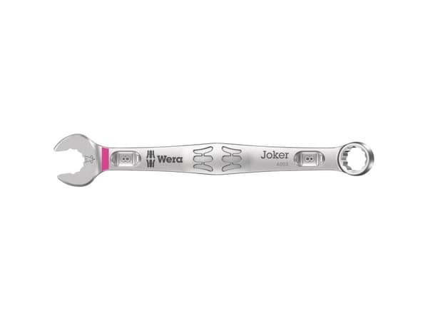Wera 05020200001, 8 mm, 115 mm, 1 kpl