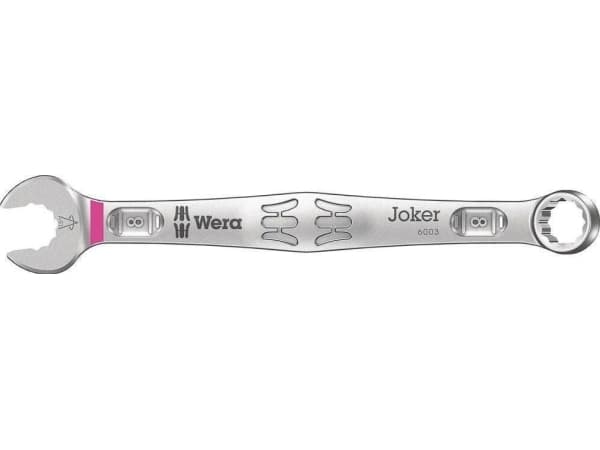 Wera 05020200001, 8 mm, 115 mm, 1 kpl