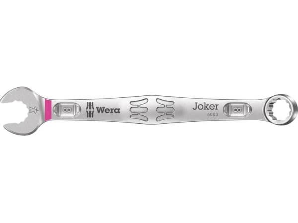 Wera 05020200001, 8 mm, 115 mm, 1 kpl