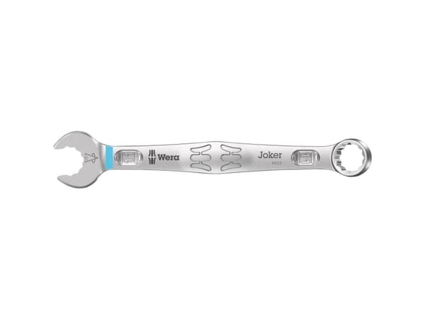 Wera 05020202001, 11 mm, 135 mm, 1 stykker