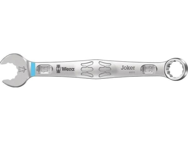 Wera 05020202001, 11 mm, 135 mm, 1 stykker