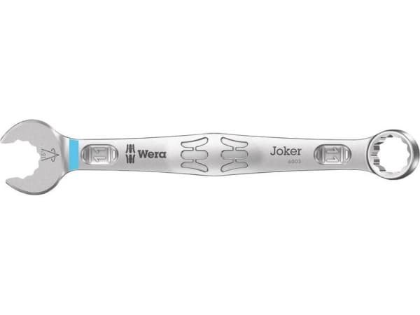 Wera 05020202001, 11 mm, 135 mm, 1 stykker