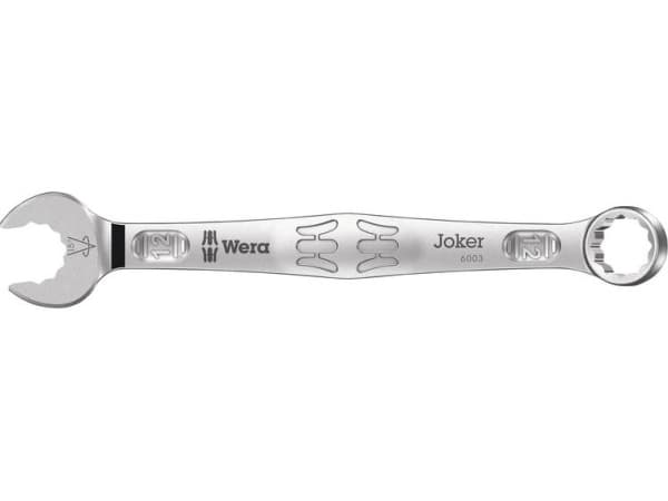 Wera 05020203001, 12 mm, 148 mm, 1 styck