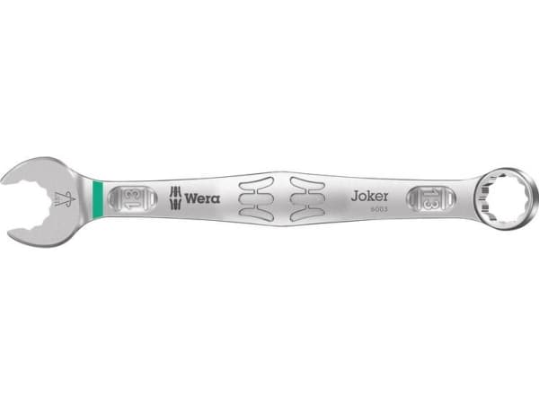 Wera 05020204001, 13 mm, 160 mm, 1 styck