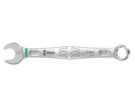 Wera 6003 Joker, 1/2", Metallinen, 160 mm, 1 kpl