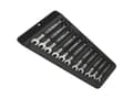 Miniatyrbild 2 av 5: Wera 05020231001, 8,10,11,12,13,14,15,16,17,18,19 mm, CE, 11 styck