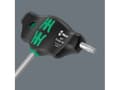 Miniatyrbilde 4 av 5: Wera 467 TORX, L-torx-nøkkel, T25, Sort, 5 mm, 1 stykker
