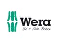 Miniatyrbilde 5 av 5: Wera 495, Pipenøkkel, 1 stykker, Sort, Sølv, 9,9 cm, 23 cm, T-grep