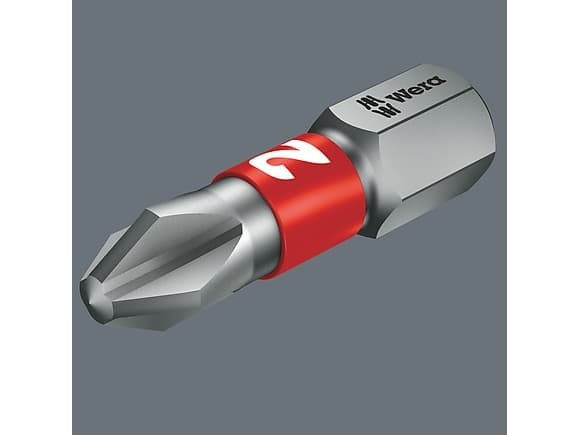Wera Kraftform Kompakt Stubby 1