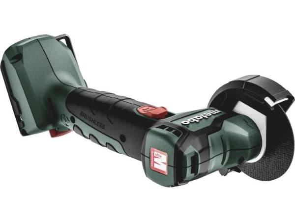 Metabo Powermaxx CC 12 BL, 20000 RPM, 7,6 cm, Batteri, 800 g