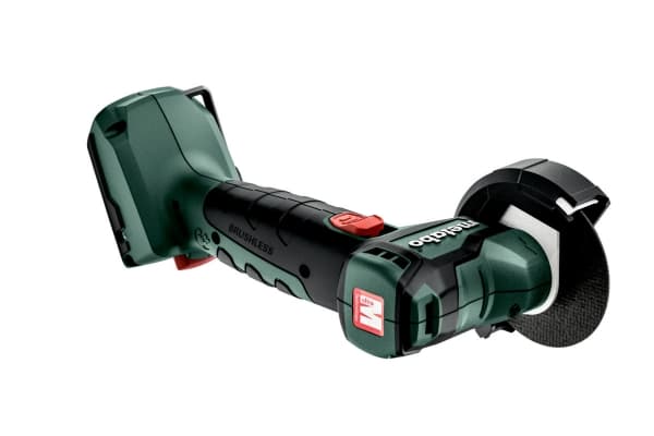 Metabo Powermaxx CC 12 BL, 20000 RPM, 7,6 cm, Batteri, 800 g
