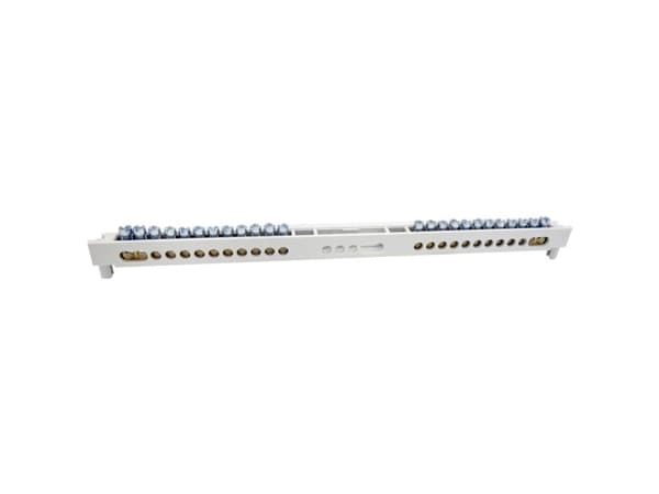 Inbyggd klämskena AK 12 PEN-S