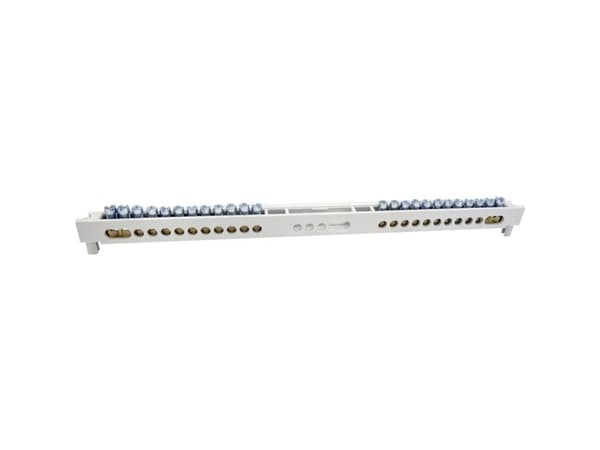 Inbyggd klämskena AK 12 PEN-S