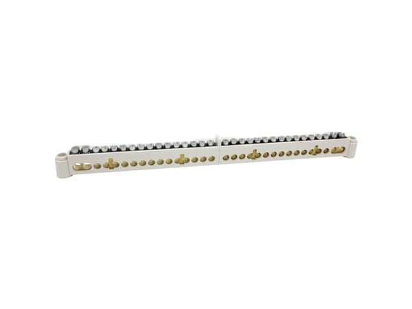 Inbyggd klämskena AK 24 PEN-S
