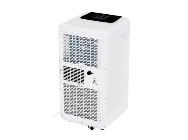 Adler AD 7916, A, A+++ til D, 220 - 240 V, 50 Hz, Sort, Hvit, LED