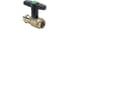 Pikkukuva 2 / 2: Easytop palloventtiili 35x11/4 m/m - Easytop, malli 2275.4, silikonipronssi