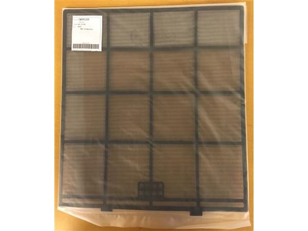 Panasonic Varmepumpe Filter () Panasonic Varmepumpe Filter