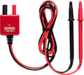 Pikkukuva 5 / 5: Benning 044683 Strømtang digital Datalogger CAT IV 600 V Visning (counts): 6000