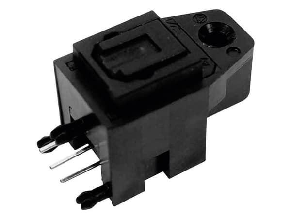 Cliff fiberoptisk kontakt FCR684205R Toslink-mottagare