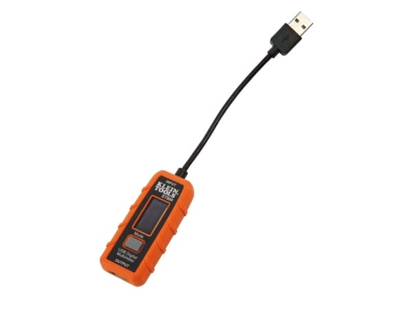 Klein Tools ET900 USB Multimeter (ET900)