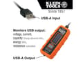 Pikkukuva 1 / 5: Klein Tools ET900 USB Multimeter (ET900)