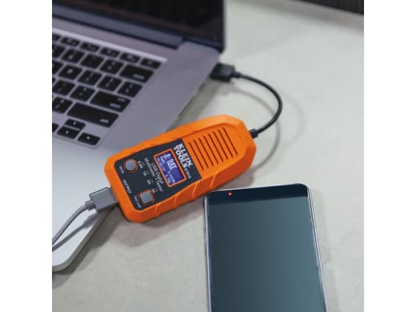 Klein Tools ET910 USB-multimeter