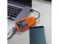 Miniatyrbilde 4 av 5: Klein Tools ET910 USB-multimeter