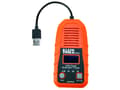 Miniatyrbilde 2 av 5: Klein Tools ET910 USB-multimeter