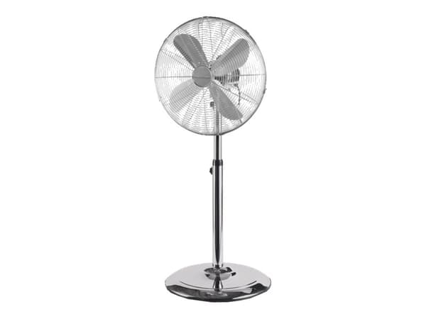 ProfiCare PC-VL 3064 MS - Kjølevifte - frittstående - 40 cm - krom
