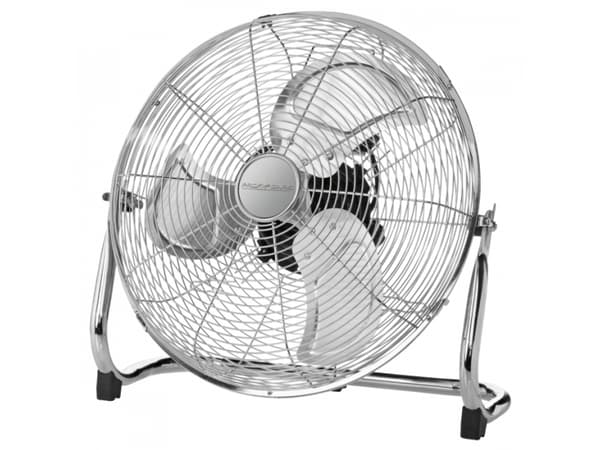 ProfiCare PC-VL 3065 WM - Kjølevifte - bordtopp - 40 cm - metallkrom