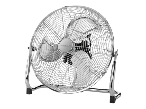 ProfiCare PC-VL 3065 WM - Kjølevifte - bordtopp - 40 cm - metallkrom