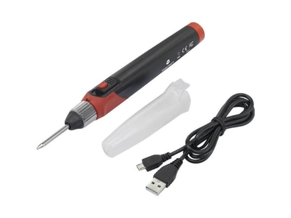Toolcraft TO-6326118, 30 mm, 223 mm, 21 cm, 106 g