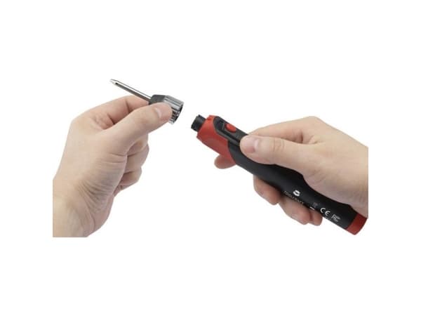 Toolcraft TO-6326118, 30 mm, 223 mm, 21 cm, 106 g