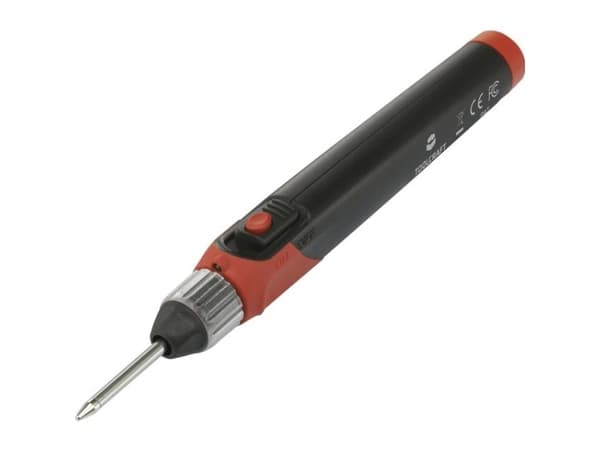 Toolcraft TO-6326118, 30 mm, 223 mm, 21 cm, 106 g