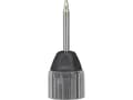 Miniatyrbilde 1 av 5: Toolcraft TO-6326121, Loddespiss, 1 stykker, 3,7 mm, 3 cm, 21 mm, 57 mm