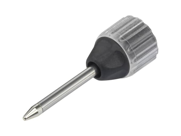 Toolcraft TO-6326124, Lödspets, 1 styck, 4,5 mm, 3,9 cm, 21 mm, 67 mm