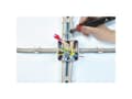 Miniatyrbilde 3 av 5: Toolcraft TO-6326127, Hot air nozzle, Toolcraft, 1 stykker, 9,5 mm, 2,4 cm, 21 mm
