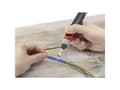 Miniatyrbilde 4 av 5: Toolcraft TO-6326127, Hot air nozzle, Toolcraft, 1 stykker, 9,5 mm, 2,4 cm, 21 mm