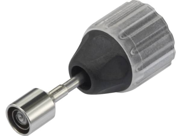 Toolcraft TO-6326127, Hot air nozzle, Toolcraft, 1 stykker, 9,5 mm, 2,4 cm, 21 mm
