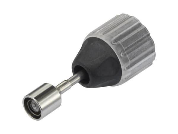 Toolcraft TO-6326127, Hot air nozzle, Toolcraft, 1 stykker, 9,5 mm, 2,4 cm, 21 mm