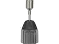 Miniatyrbilde 1 av 5: Toolcraft TO-6326127, Hot air nozzle, Toolcraft, 1 stykker, 9,5 mm, 2,4 cm, 21 mm