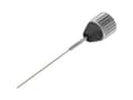 Miniatyrbilde 2 av 5: Toolcraft TO-6326133, Loddespiss, 1 stykker, 1,2 mm, 8,1 cm, 21 mm, 108 mm