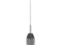Miniatyrbilde 1 av 5: Toolcraft TO-6326133, Loddespiss, 1 stykker, 1,2 mm, 8,1 cm, 21 mm, 108 mm