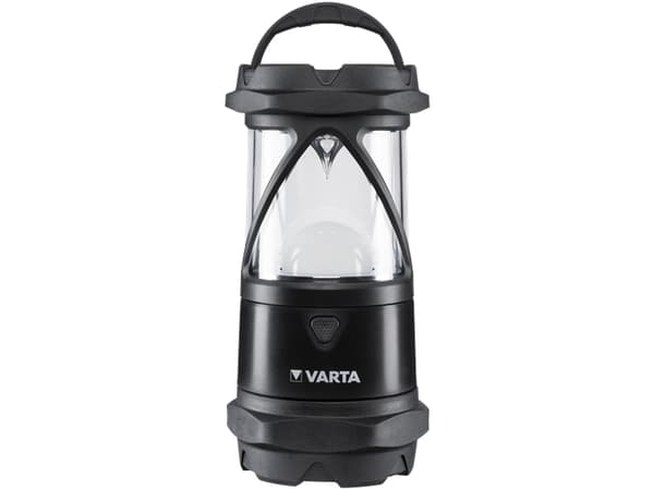 Varta Indestructible L30 Pro - Campinglys - LED - 4-modus
