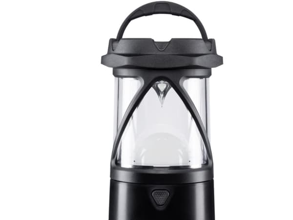 Varta Indestructible L30 Pro - Campinglys - LED - 4-modus