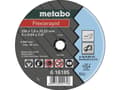 Miniatyrbild 2 av 4: Metabo 616185000, Rostfritt stål, 23 cm, 2,22 cm, 1,9 mm, 6600 RPM, Metabo
