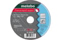 Miniatyrbild 1 av 4: Metabo 616220000, Rostfritt stål, 12,5 cm, 2,22 cm, 1 mm, 12200 RPM