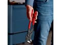 Miniatyrbild 1 av 5: Knipex 86 01 300, 9,5 mm, 6,8 cm, Plast, Röd, 17 mm, 30 cm