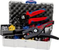 Miniatyrbild 4 av 5: Knipex 97 90 15, Crimpverktyg