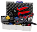 Miniatyrbild 1 av 5: Knipex 97 90 15, Crimpverktyg